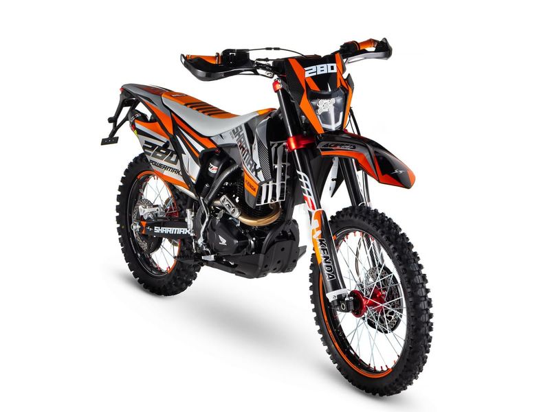 PowerMax 280 PR