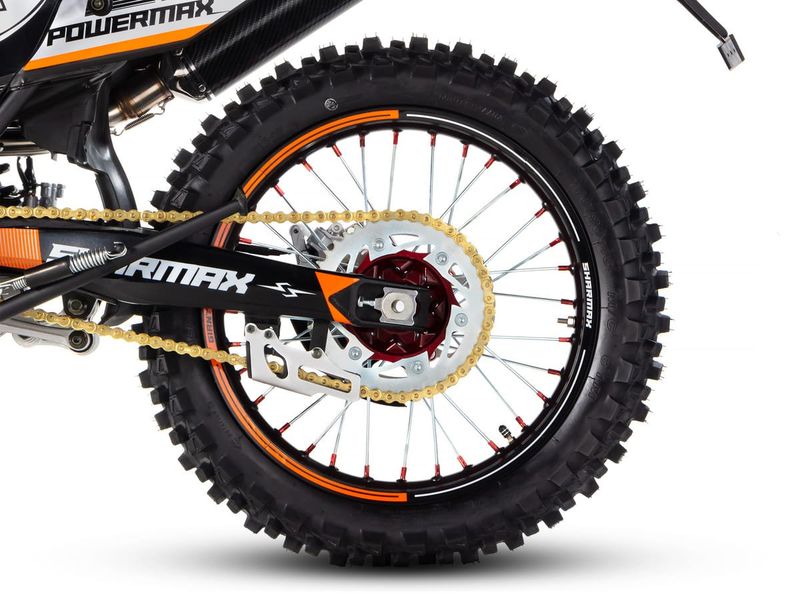 PowerMax 280 PR