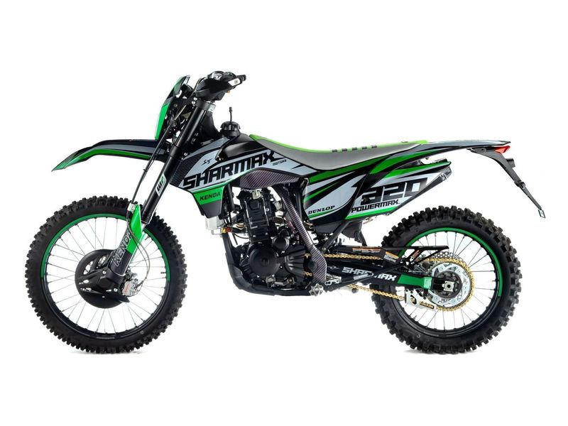 PowerMax 320