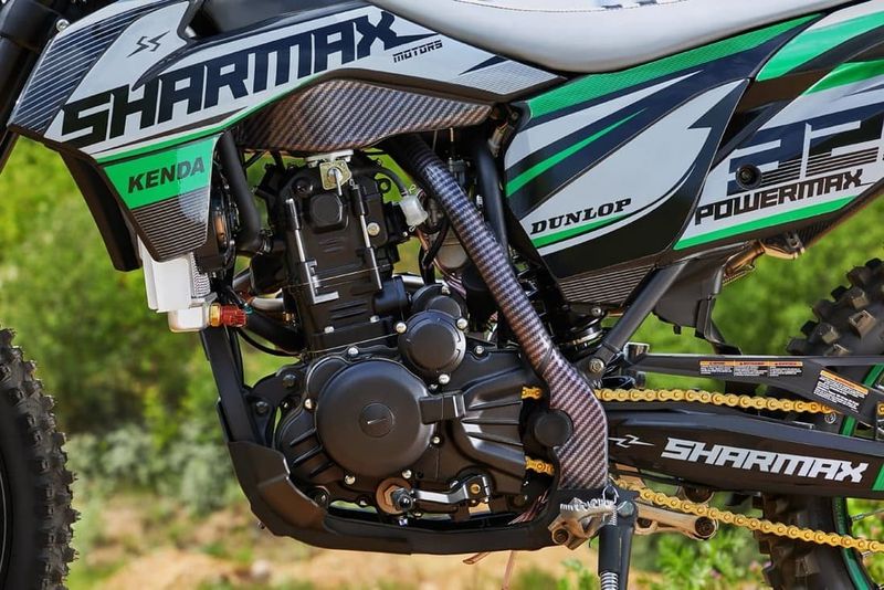 PowerMax 320