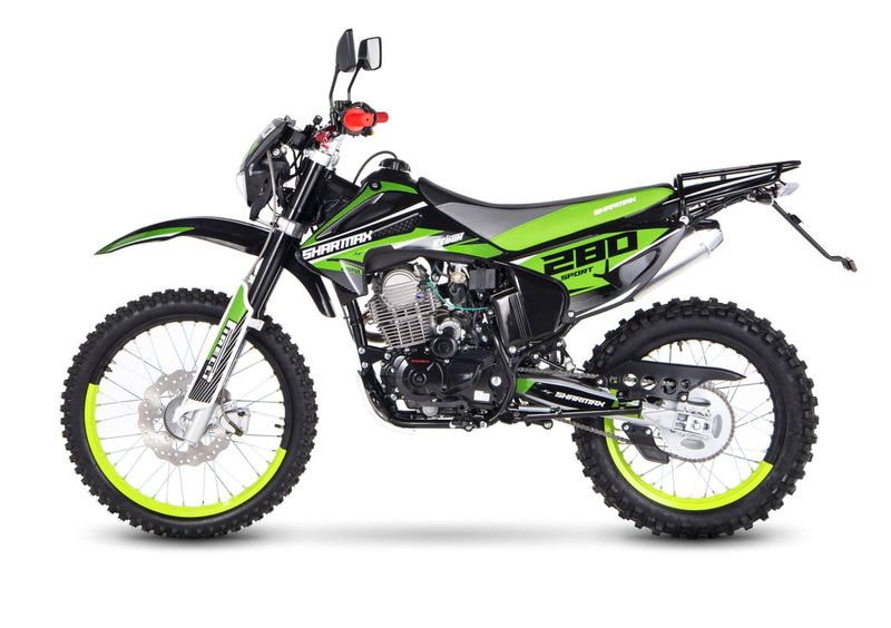 Sport 280 PR 2023
