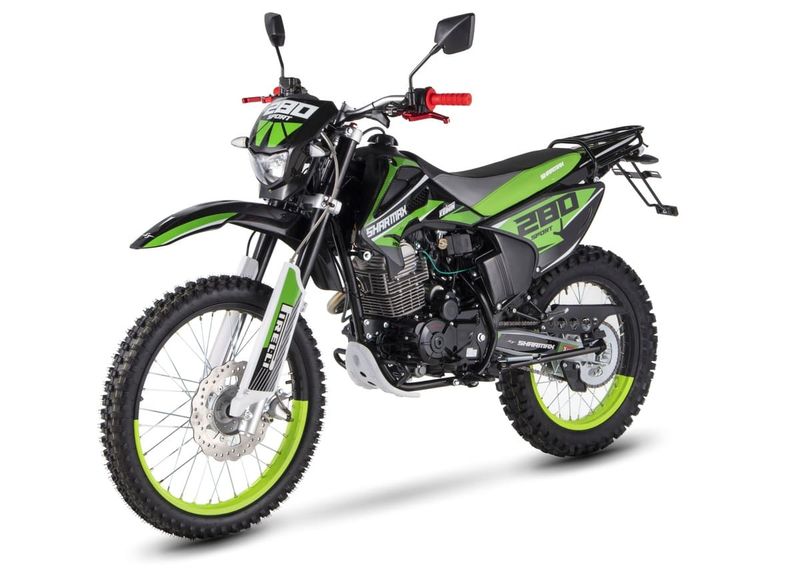 Sport 280 PR 2023