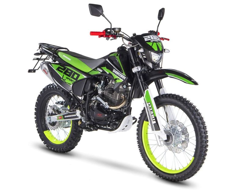 Sport 280 PR 2023