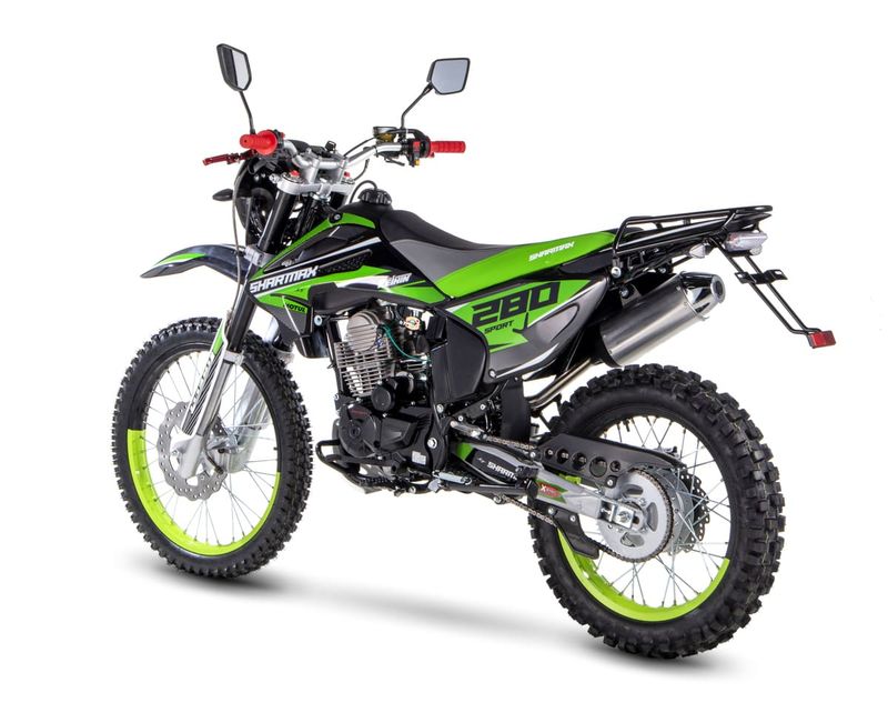 Sport 280 PR 2023