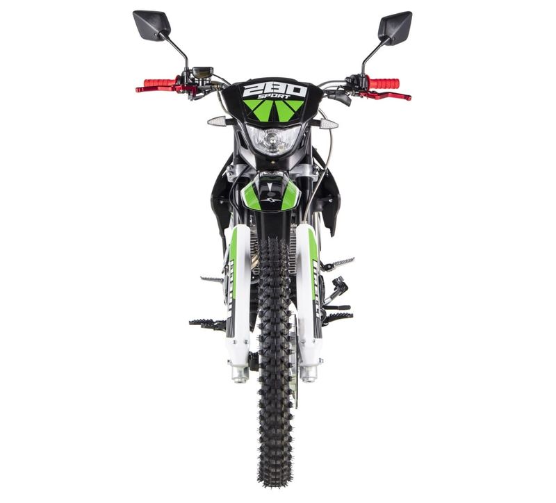 Sport 280 PR 2023