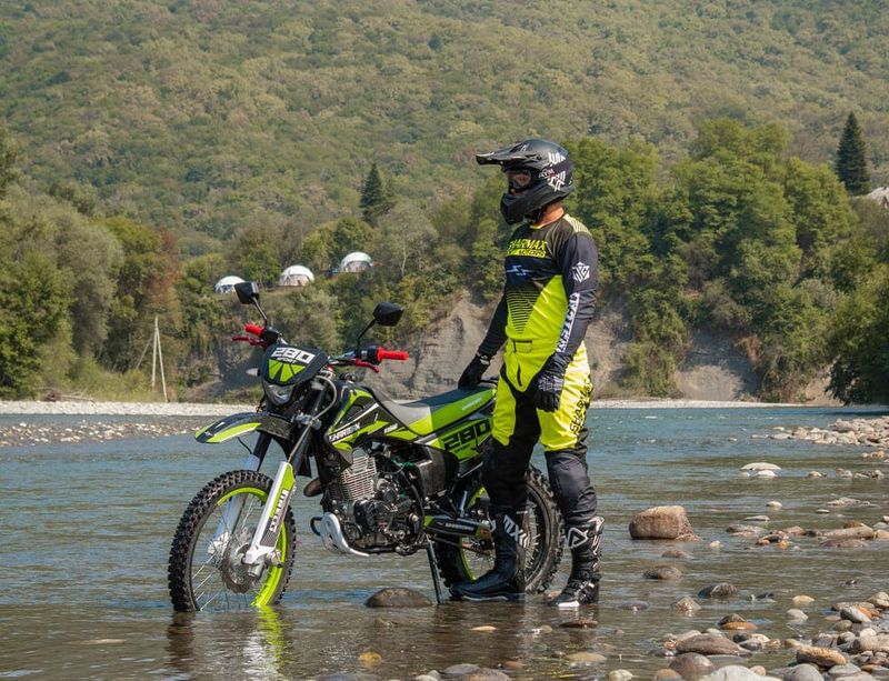 Sport 280 PR 2023
