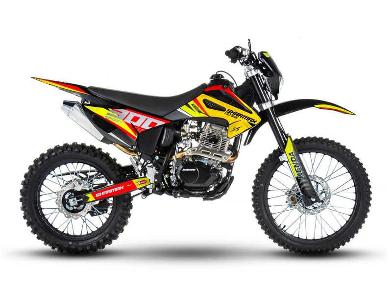 Sport Air 300