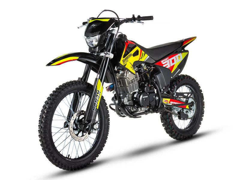 Sport Air 300