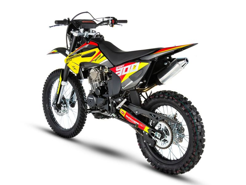 Sport Air 300