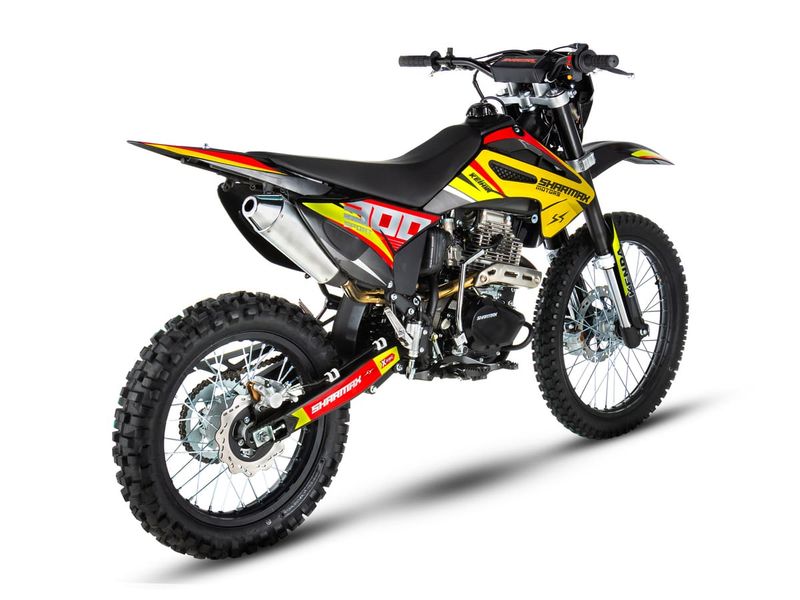 Sport Air 300