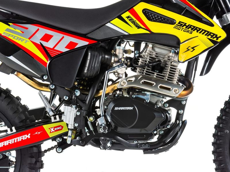 Sport Air 300