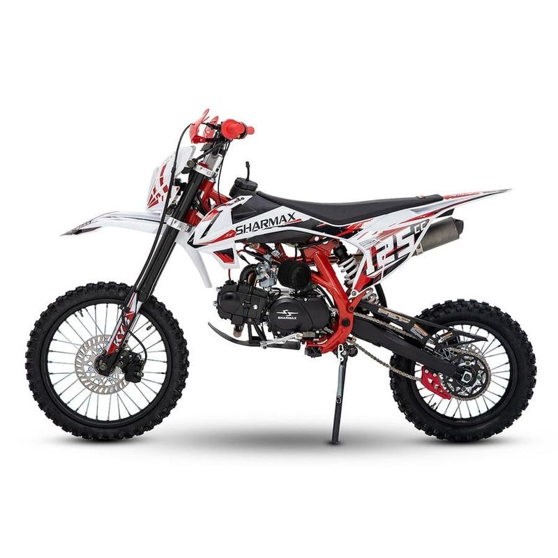 PowerMax 125 2022