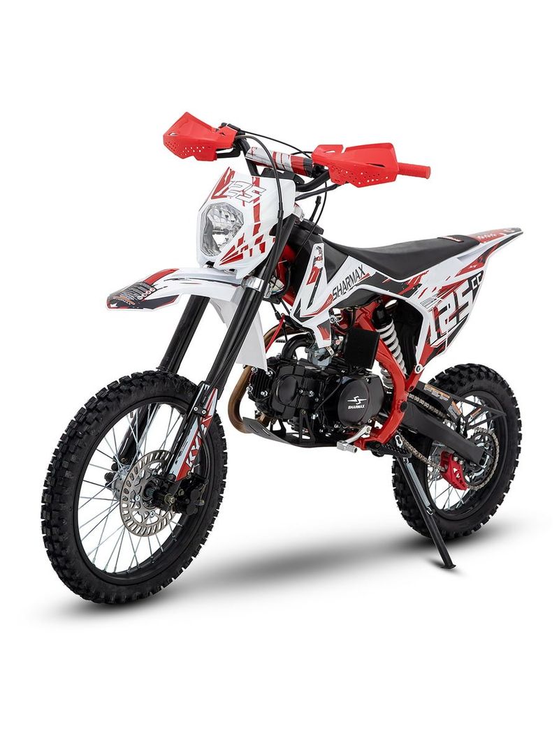 PowerMax 125 2022