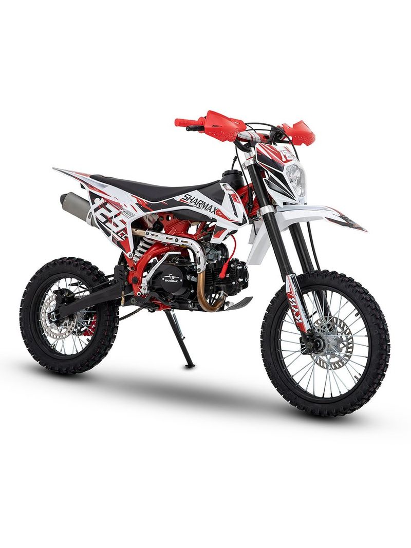 PowerMax 125 2022