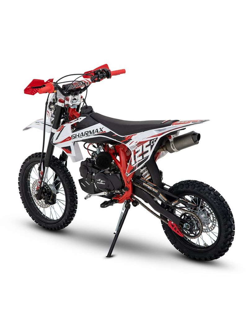 PowerMax 125 2022