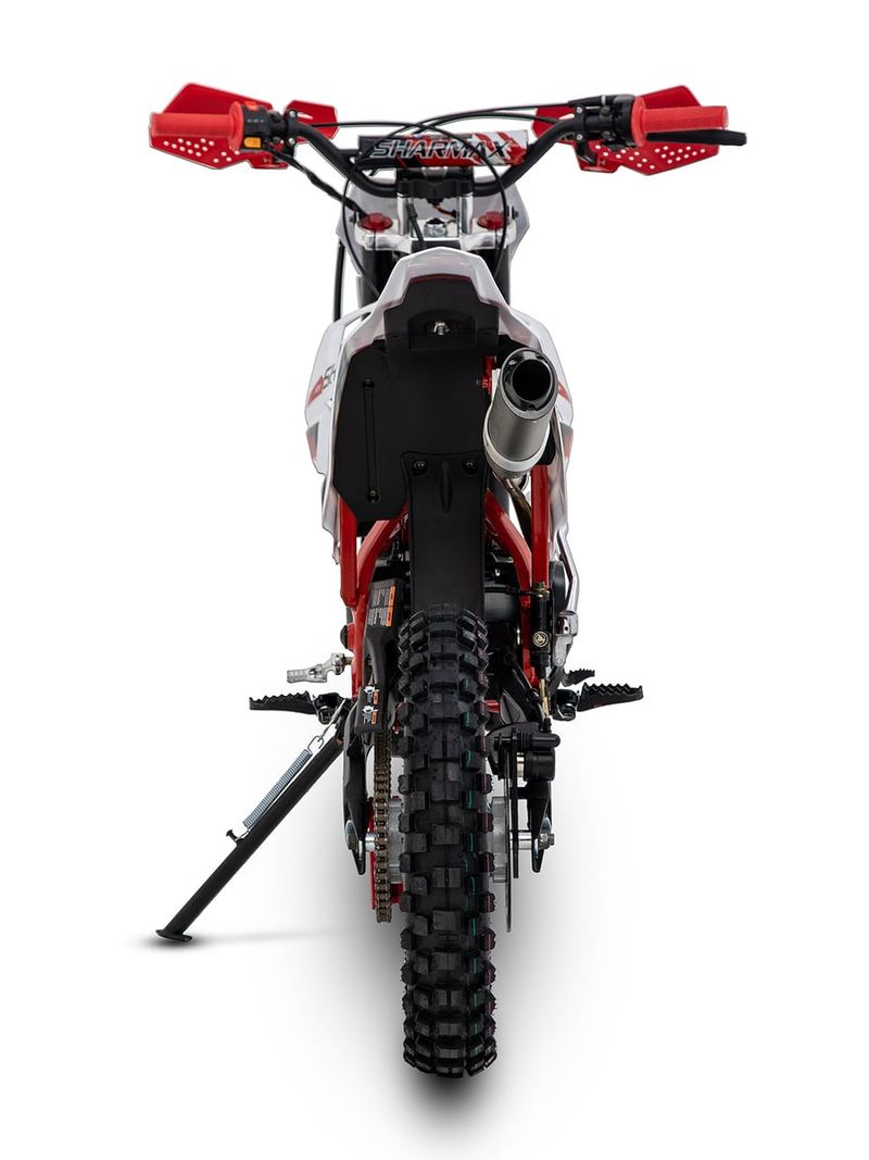 PowerMax 125 2022