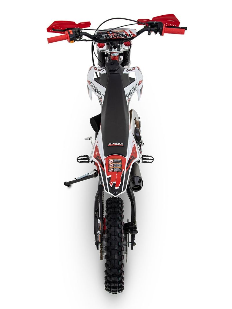 PowerMax 125 2022