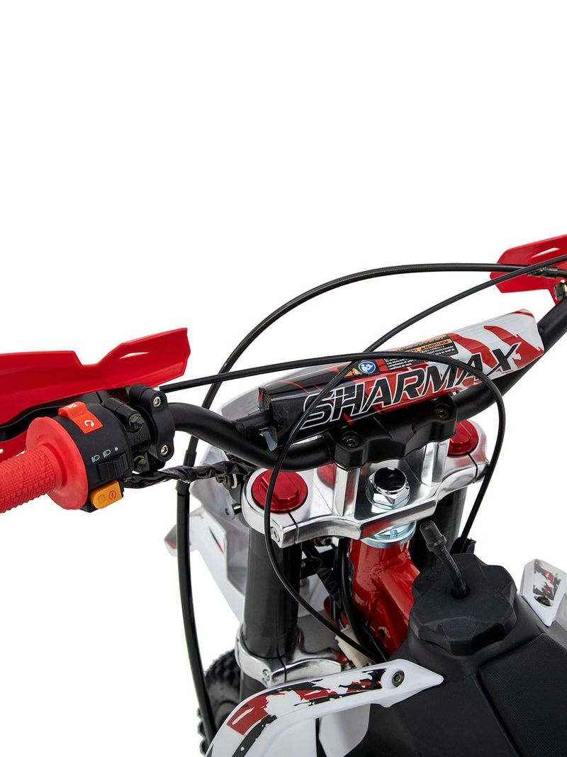 PowerMax 125 2022