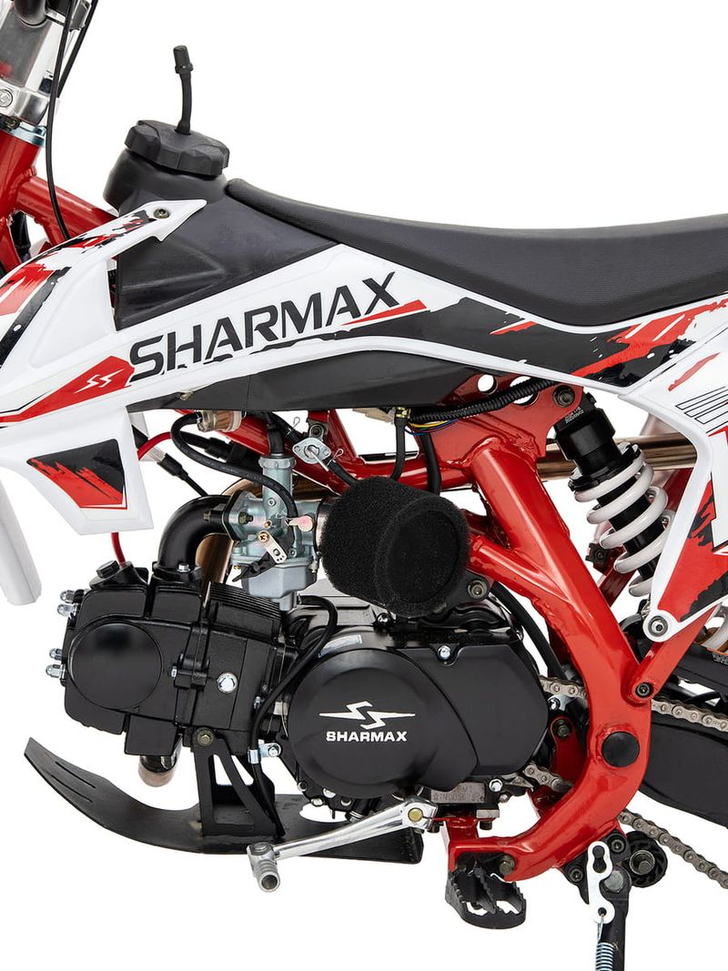 PowerMax 125 2022