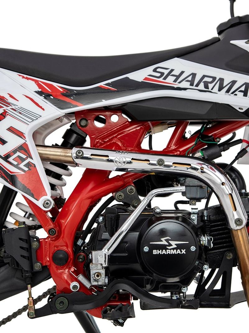 PowerMax 125 2022