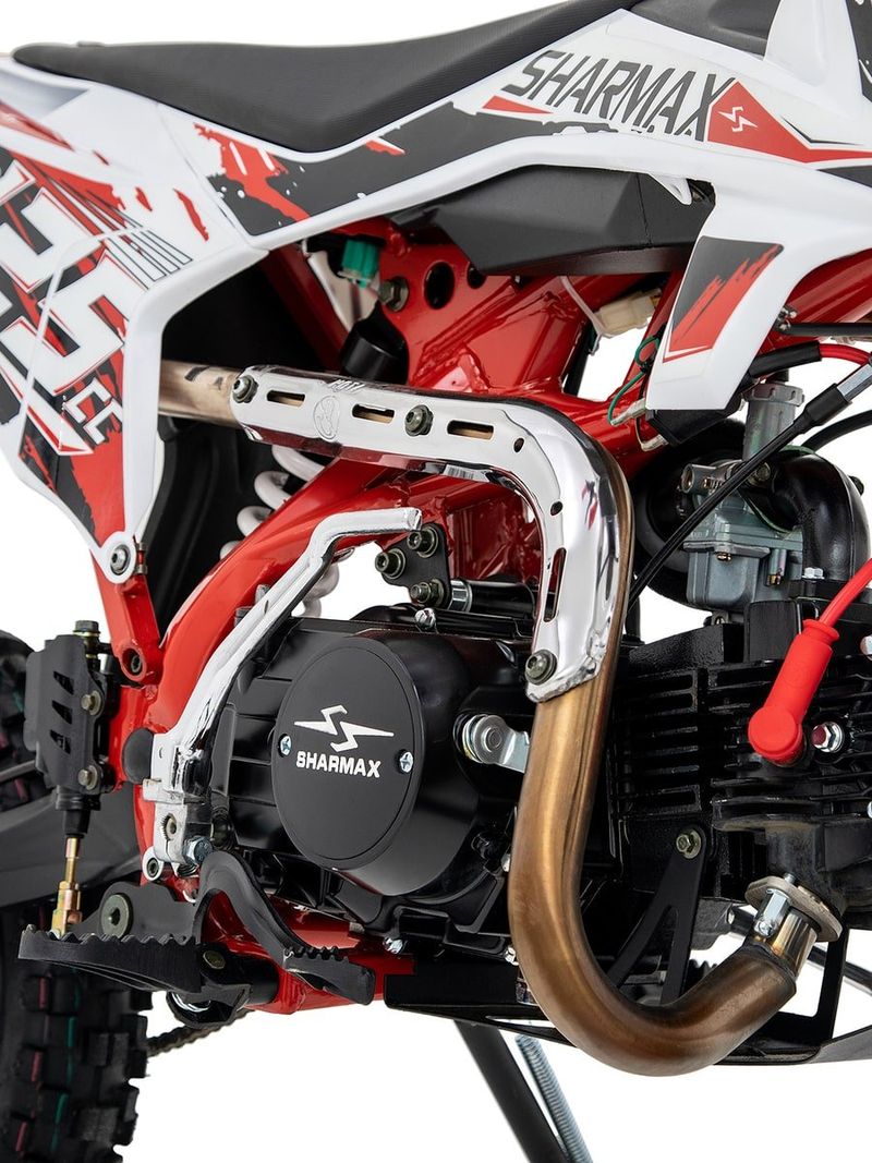 PowerMax 125 2022