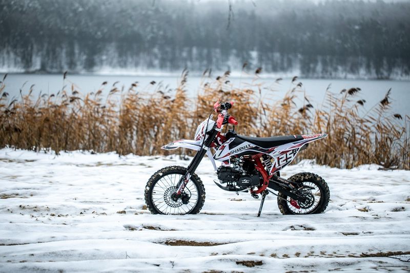 PowerMax 125 2022