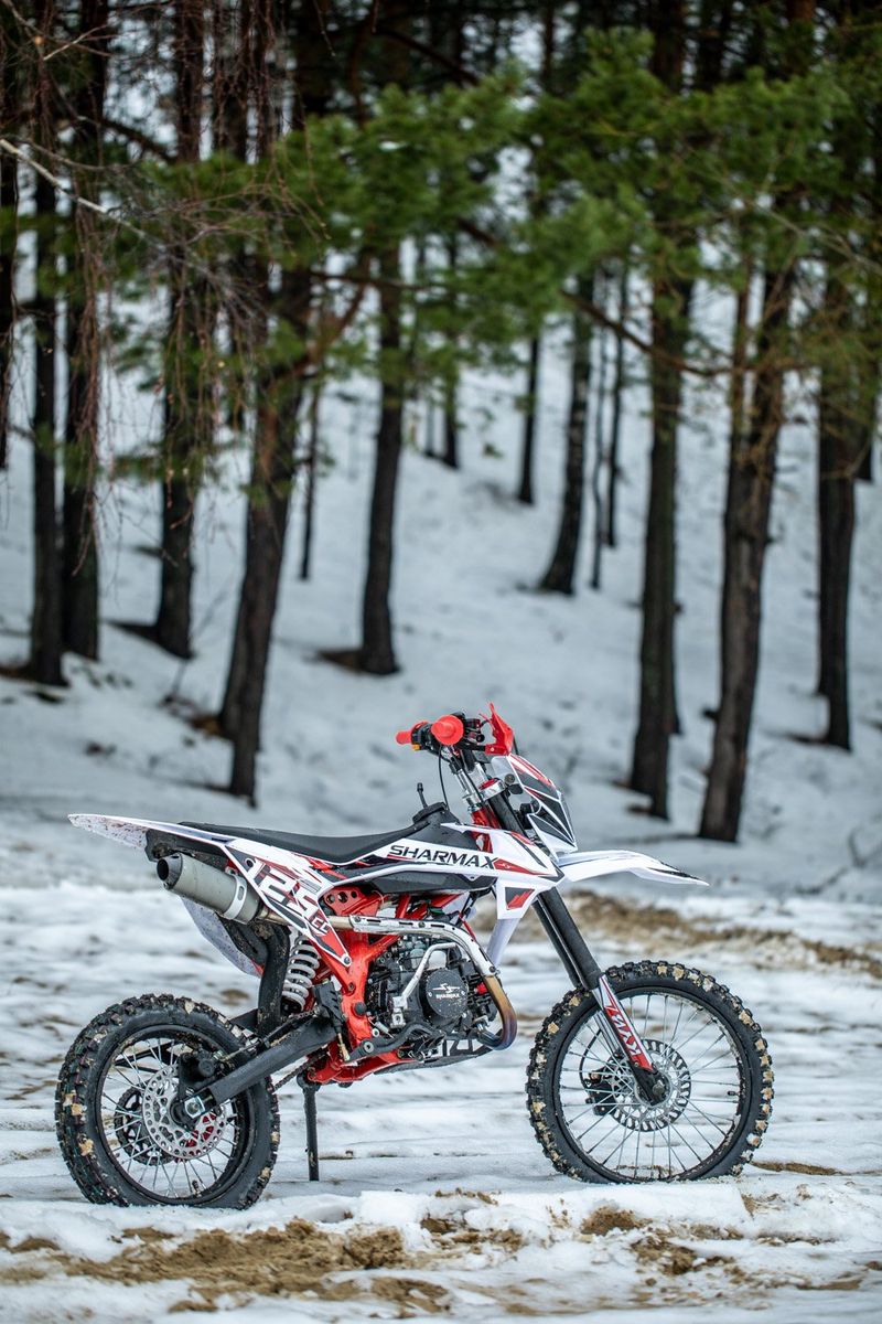 PowerMax 125 2022