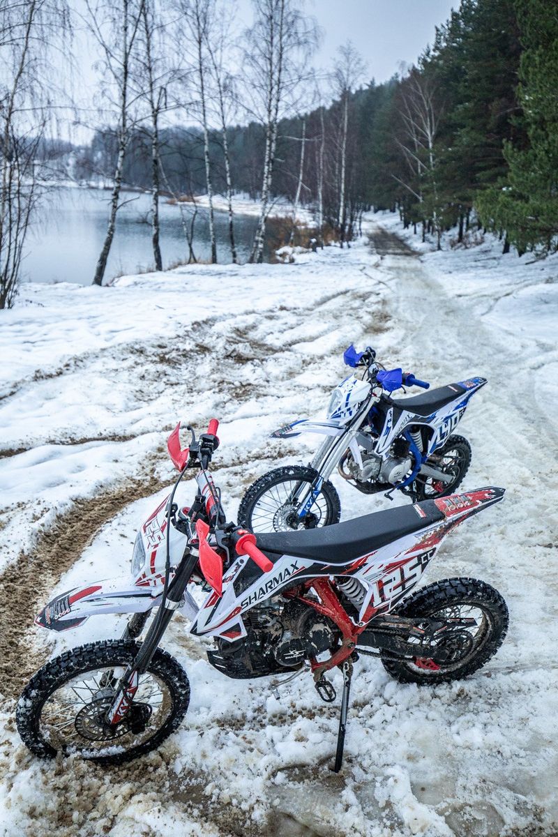 PowerMax 125 2022