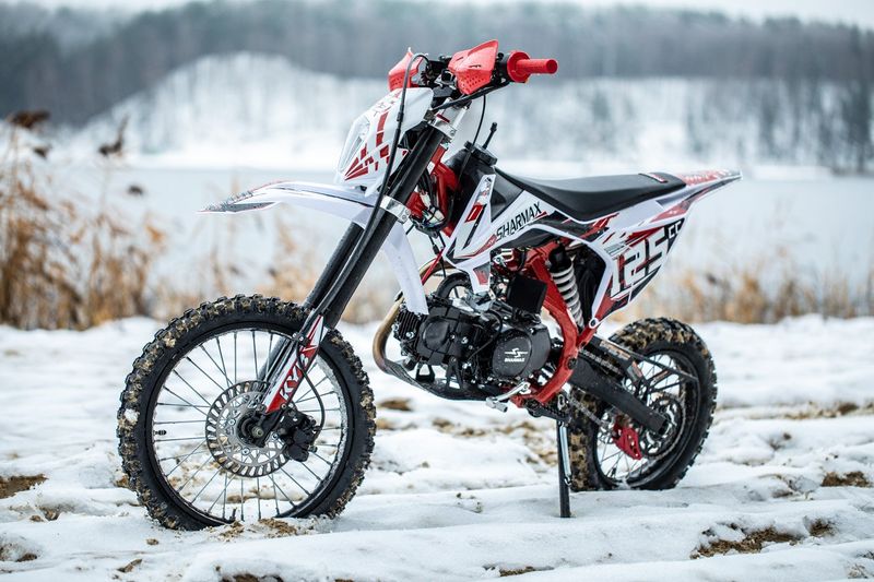 PowerMax 125 2022