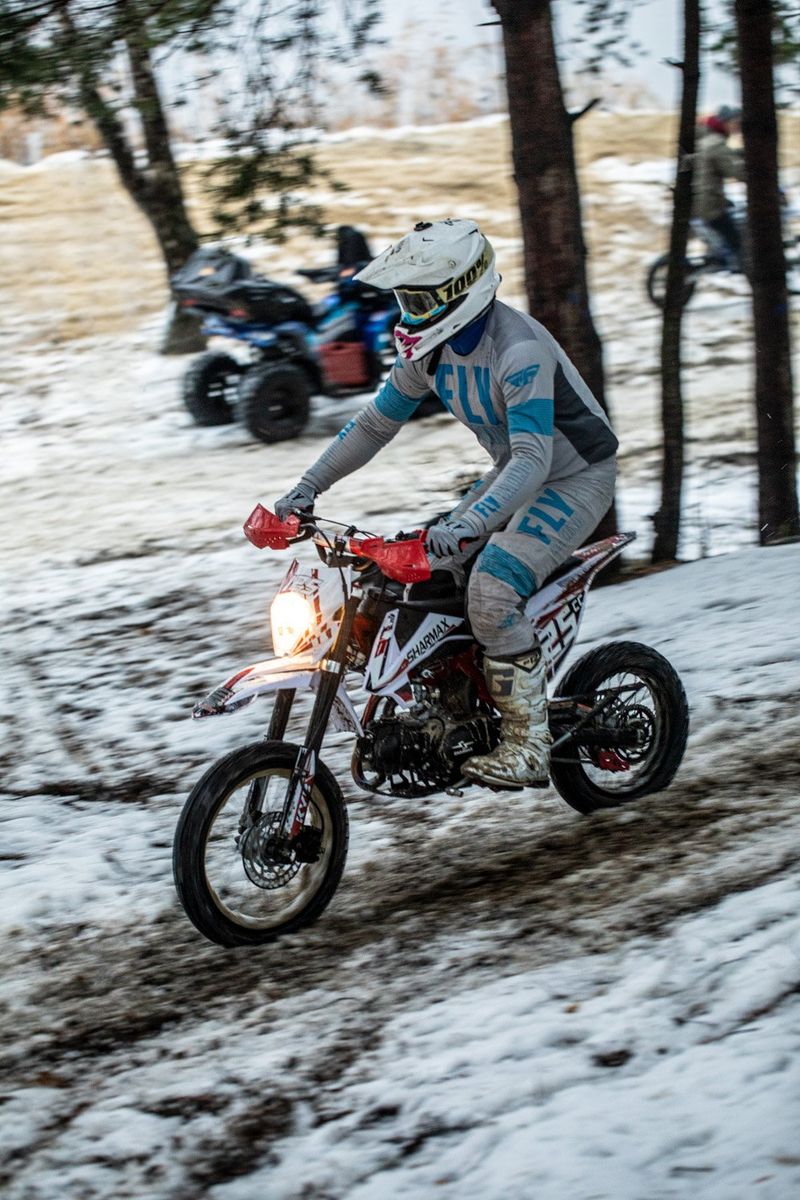 PowerMax 125 2022
