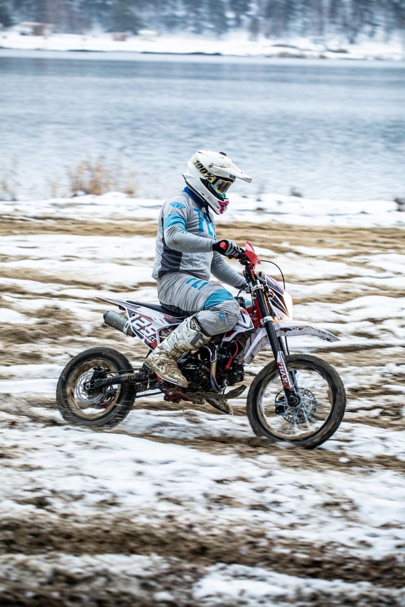 PowerMax 125 2022