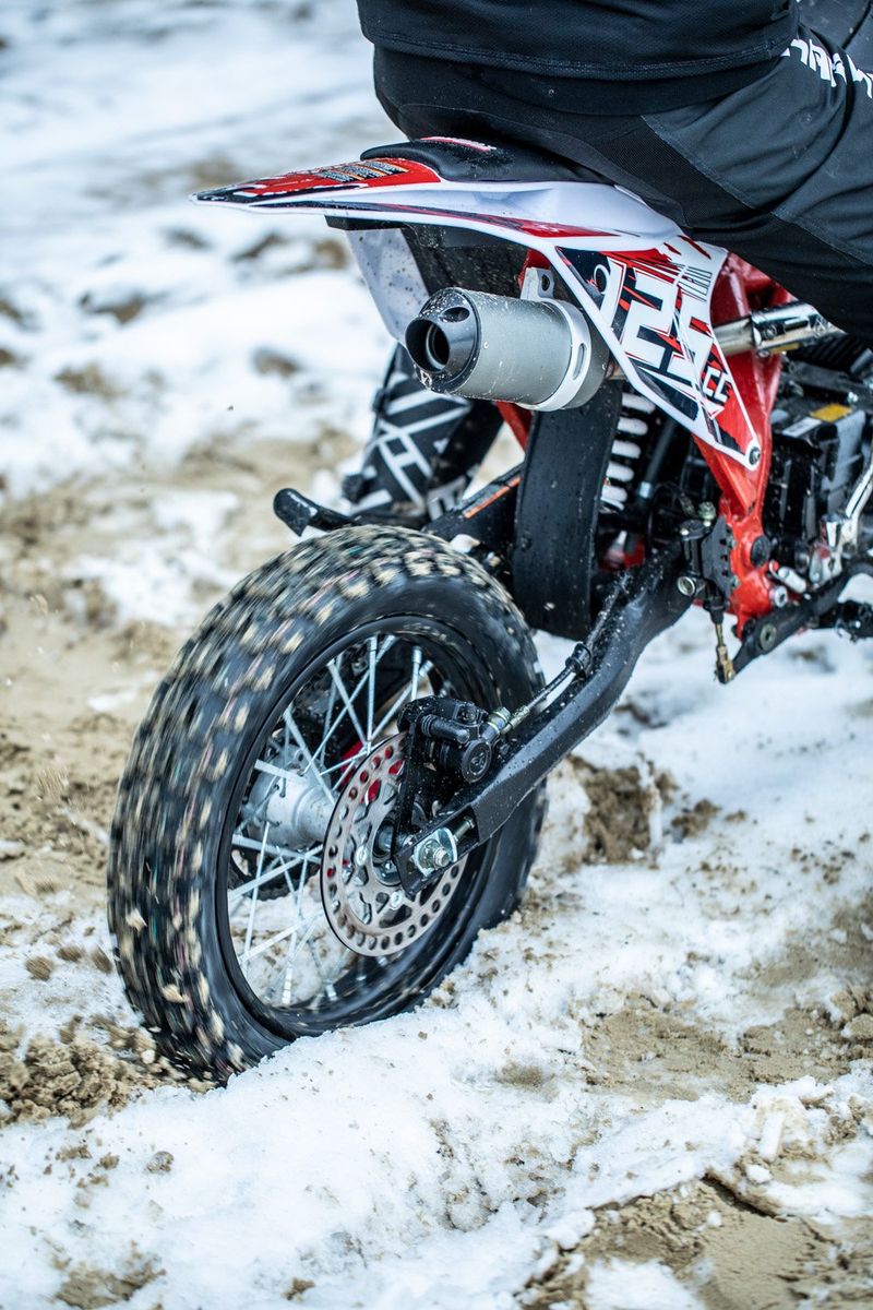 PowerMax 125 2022