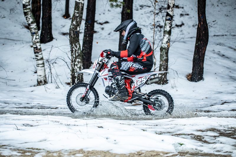 PowerMax 125 2022