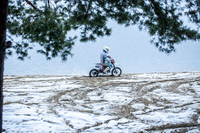 PowerMax 125 2022