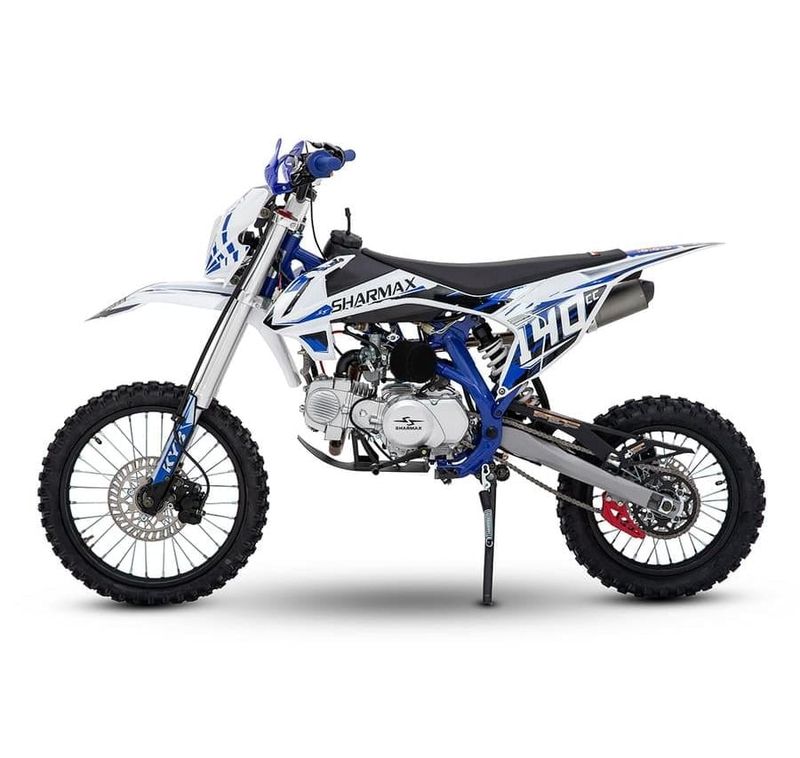 PowerMax 140 2022