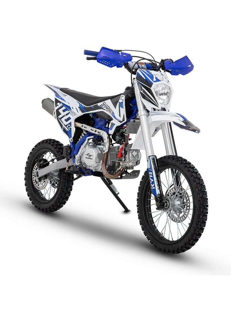 PowerMax 140 2022