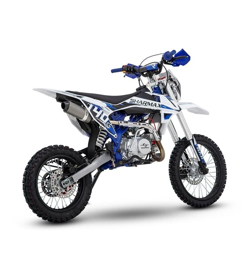 PowerMax 140 2022
