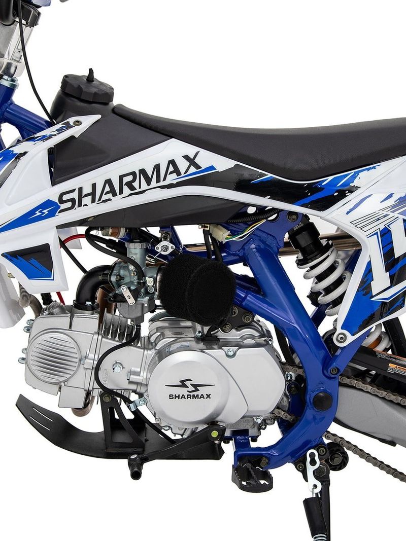 PowerMax 140 2022