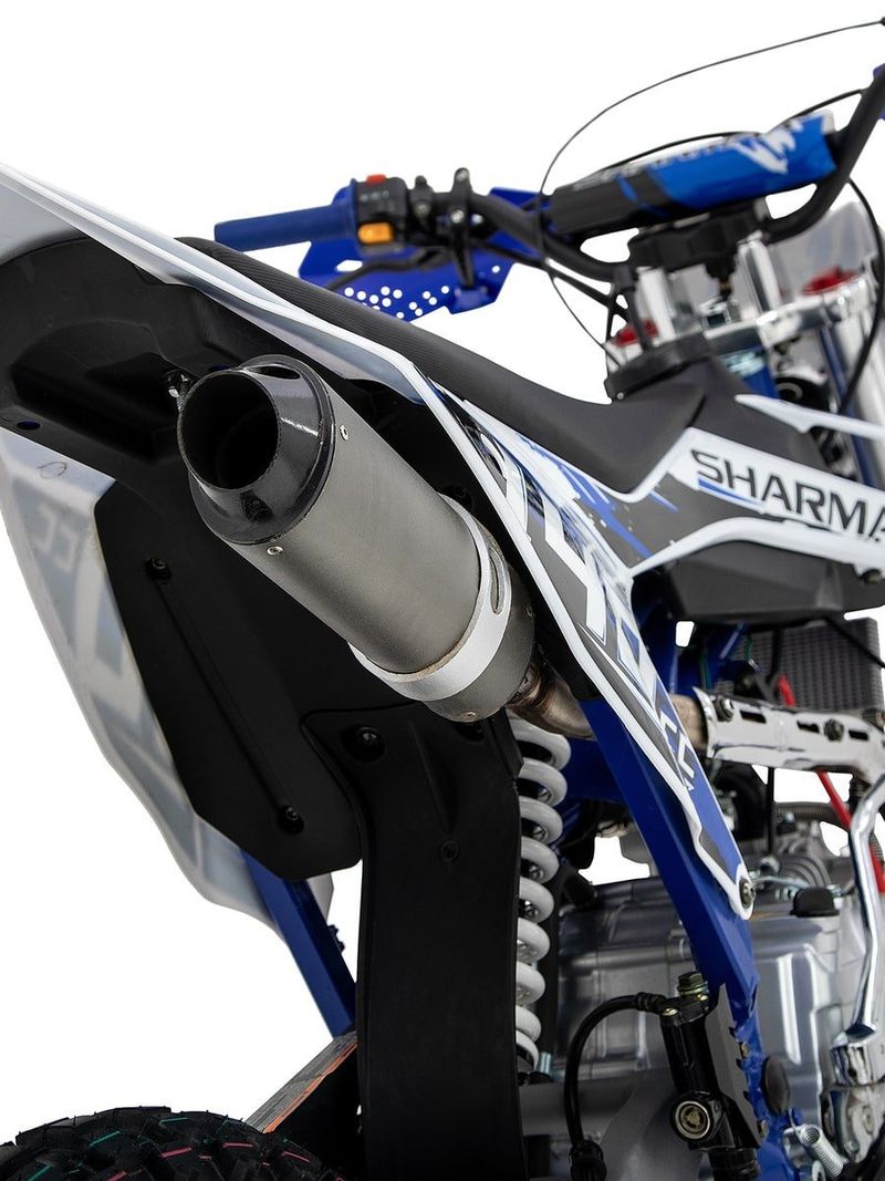 PowerMax 140 2022