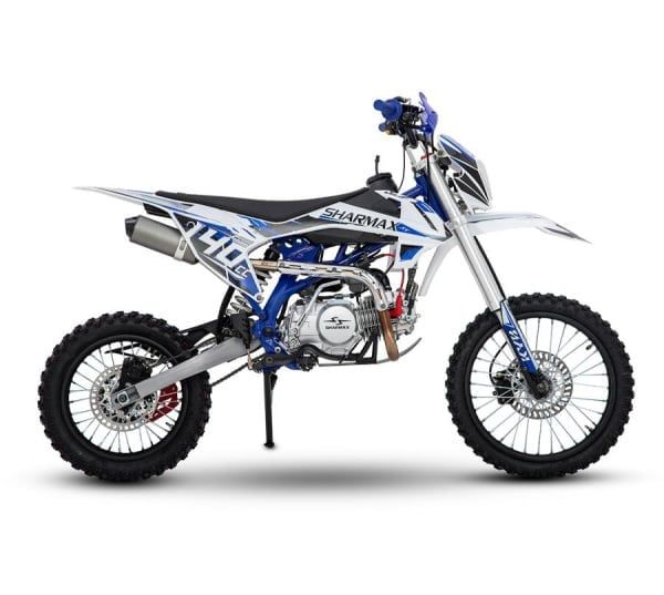 PowerMax 140 2022