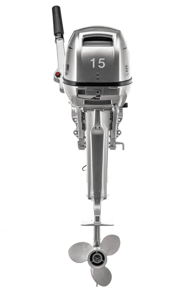 SM15HS