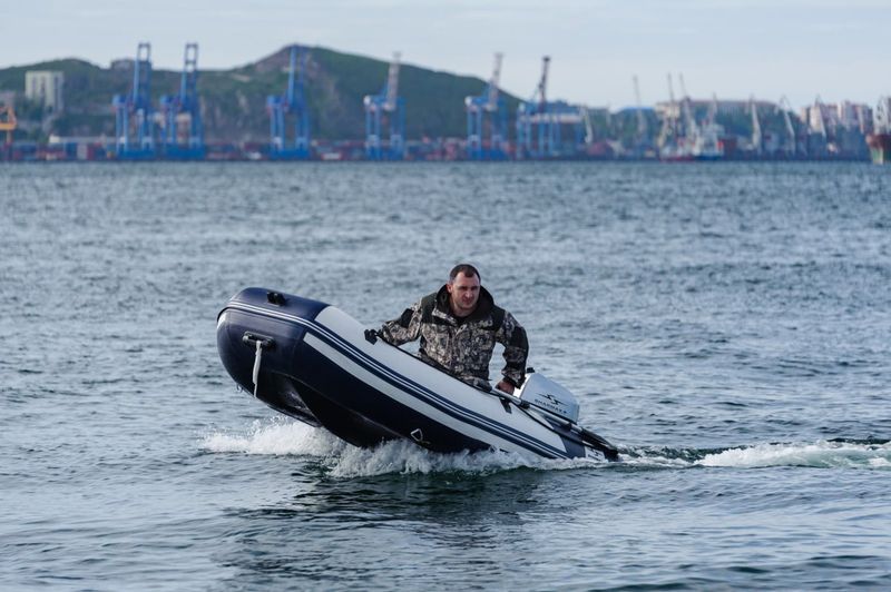 SMF5HS ПОД ЗАКАЗ