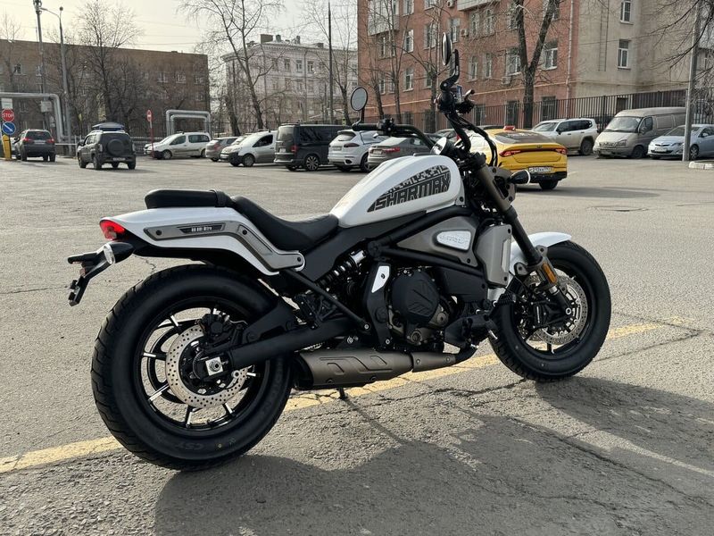 RR 801