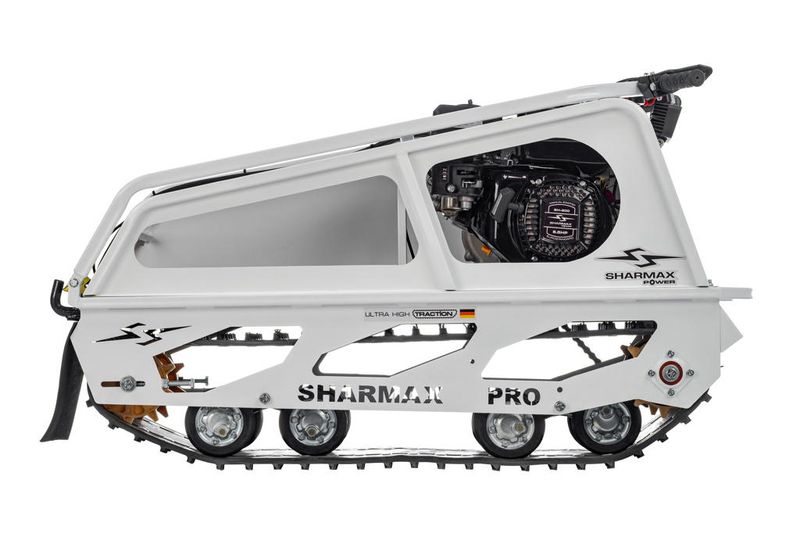S380 1250 HP6.5 Ultra