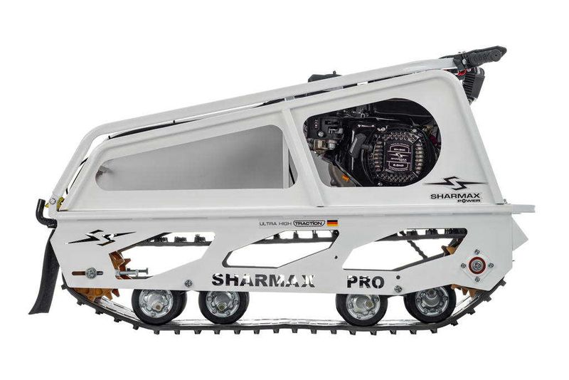 S380 1250 HP6.5 Ultra