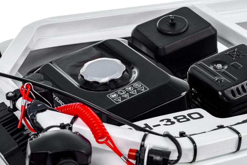S380 1250 HP6.5 Ultra