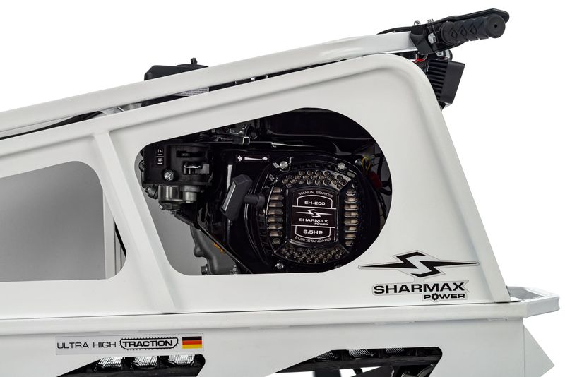 S380 1250 HP6.5 Ultra