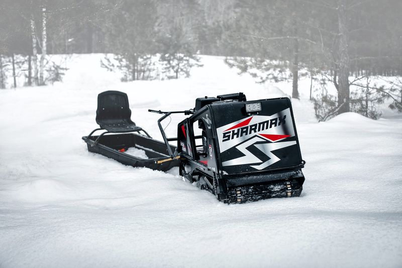 S500 1450 HP18 Max (New)