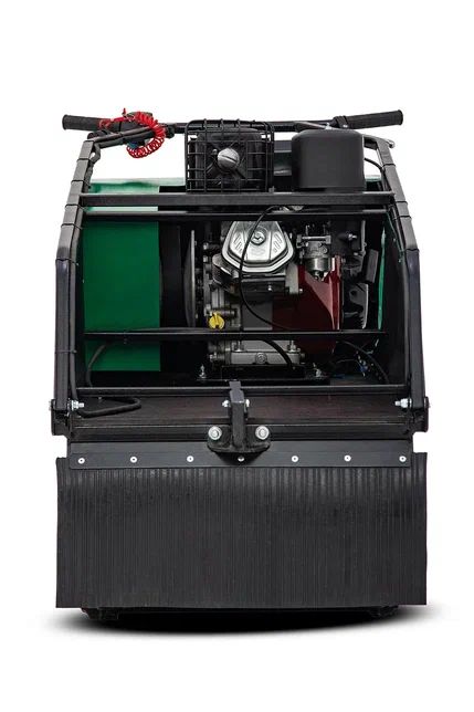 S500 Briggs & Stratton - XR 1450