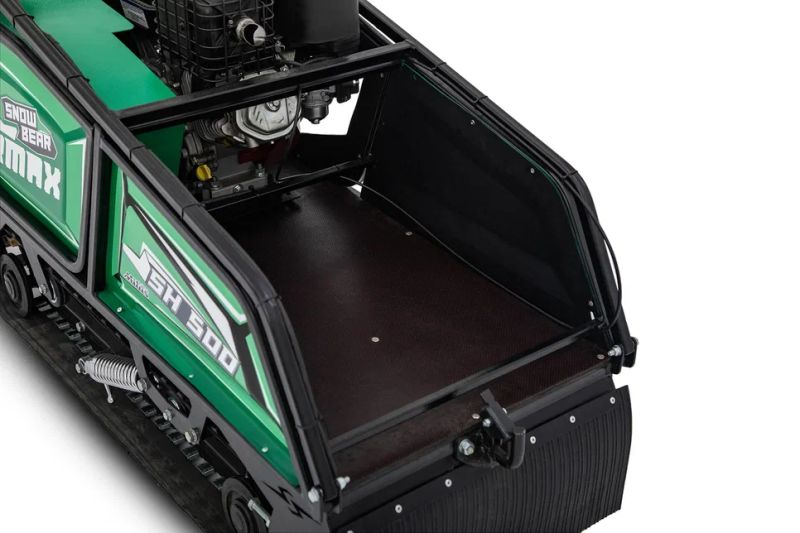 S500 Briggs & Stratton - XR 1450